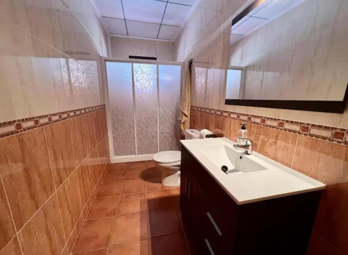 Villa أغيلاس المظهر الخارجي الصورة