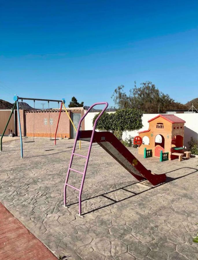 Villa أغيلاس المظهر الخارجي الصورة