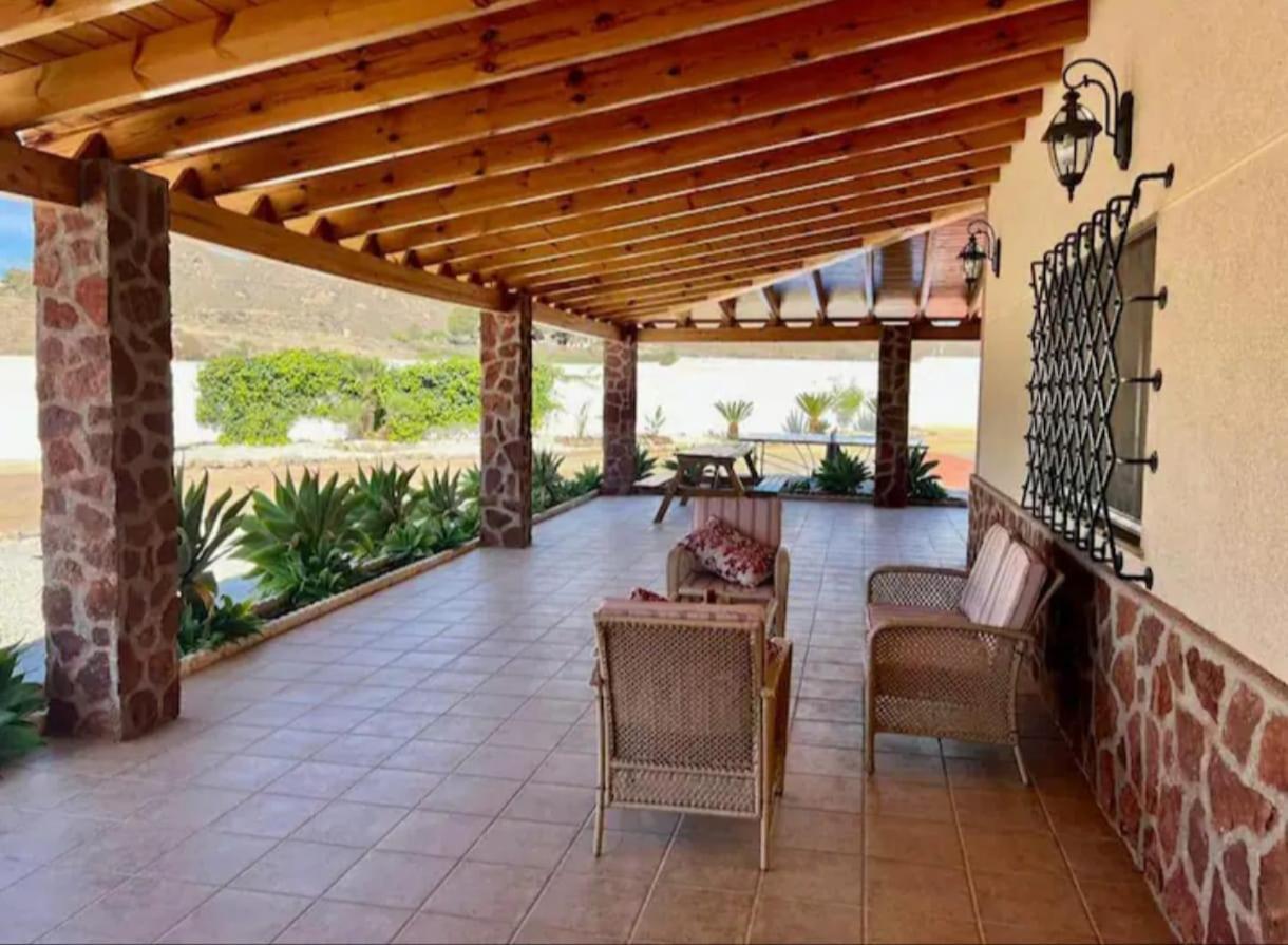 Villa أغيلاس المظهر الخارجي الصورة