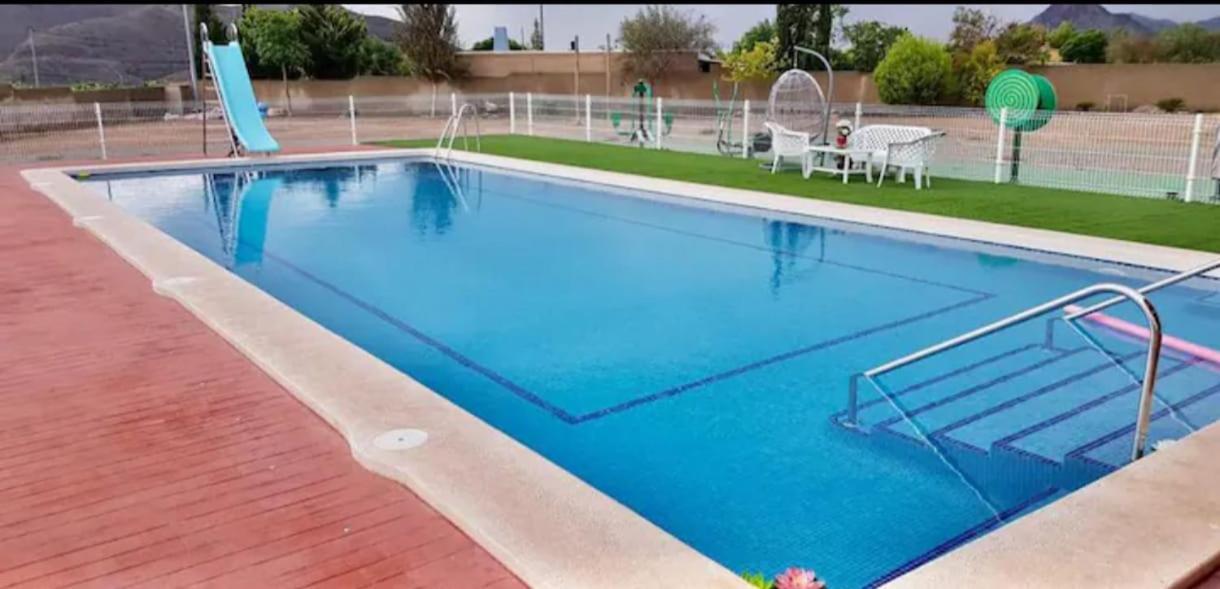 Villa أغيلاس المظهر الخارجي الصورة