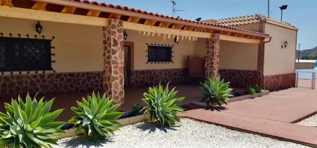 Villa أغيلاس المظهر الخارجي الصورة