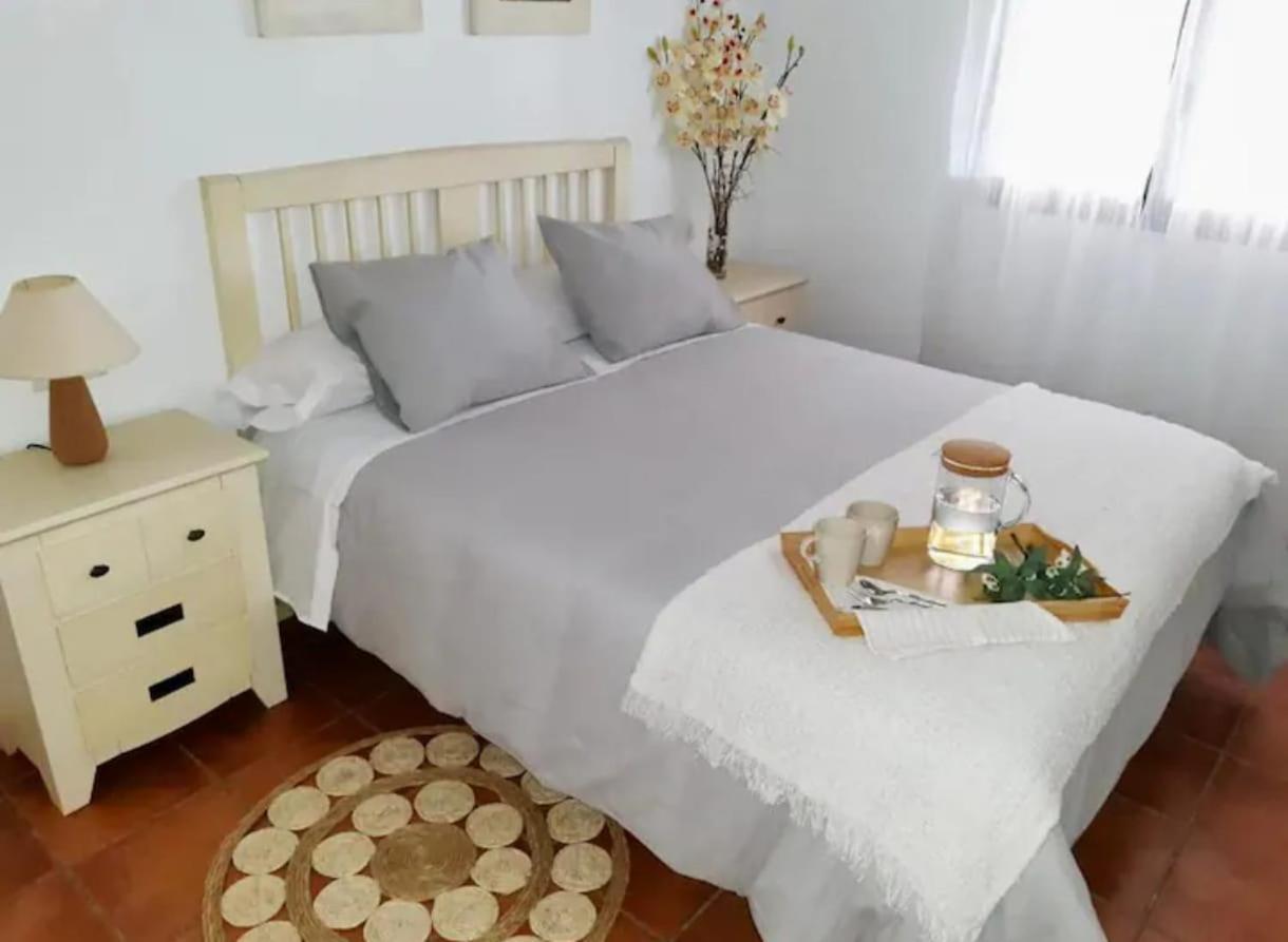 Villa أغيلاس المظهر الخارجي الصورة