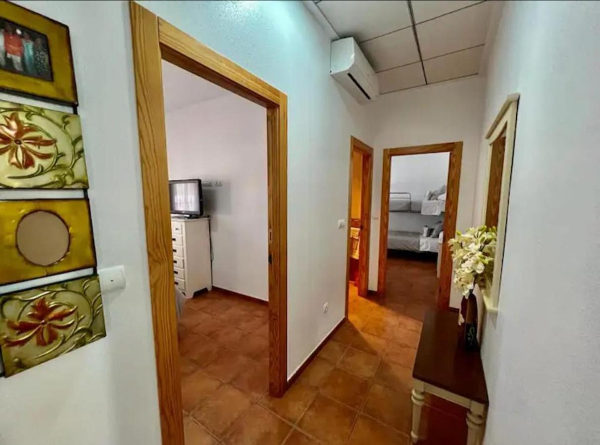 Villa أغيلاس المظهر الخارجي الصورة