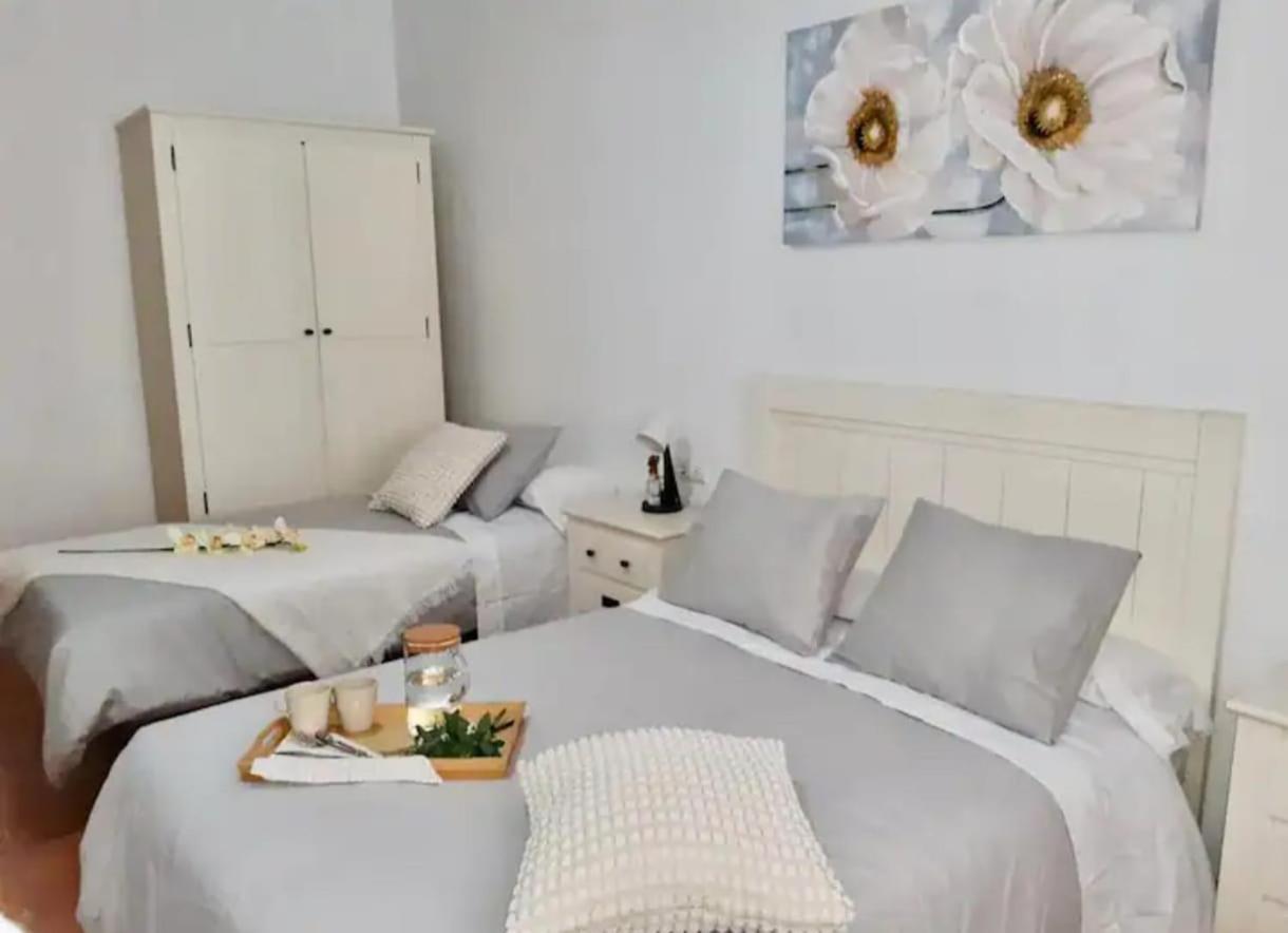 Villa أغيلاس المظهر الخارجي الصورة