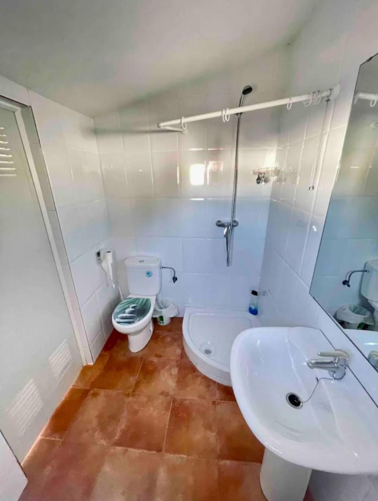 Villa أغيلاس المظهر الخارجي الصورة